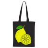 Large Canvas Tote Thumbnail