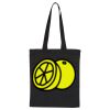 Large Canvas Tote Thumbnail