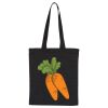 Large Canvas Tote Thumbnail