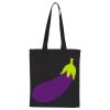 Large Canvas Tote Thumbnail