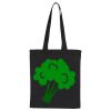 Large Canvas Tote Thumbnail
