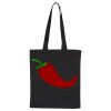 Large Canvas Tote Thumbnail