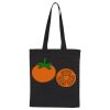 Large Canvas Tote Thumbnail