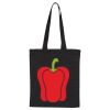 Large Canvas Tote Thumbnail