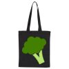 Large Canvas Tote Thumbnail