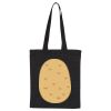 Large Canvas Tote Thumbnail