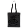 Large Canvas Tote Thumbnail