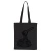 Large Canvas Tote Thumbnail