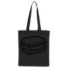 Large Canvas Tote Thumbnail