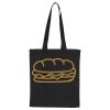 Large Canvas Tote Thumbnail