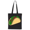 Large Canvas Tote Thumbnail