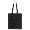 Large Canvas Tote Thumbnail