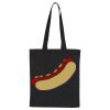 Large Canvas Tote Thumbnail
