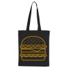 Large Canvas Tote Thumbnail
