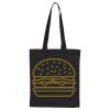 Large Canvas Tote Thumbnail