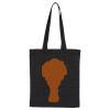 Large Canvas Tote Thumbnail