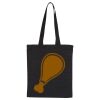 Large Canvas Tote Thumbnail