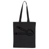 Large Canvas Tote Thumbnail