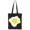 Large Canvas Tote Thumbnail
