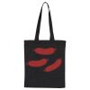 Large Canvas Tote Thumbnail