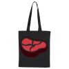 Large Canvas Tote Thumbnail