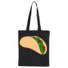 Large Canvas Tote Thumbnail