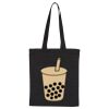 Large Canvas Tote Thumbnail