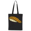 Large Canvas Tote Thumbnail