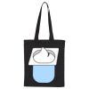 Large Canvas Tote Thumbnail