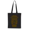 Large Canvas Tote Thumbnail