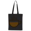 Large Canvas Tote Thumbnail