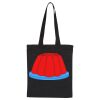 Large Canvas Tote Thumbnail