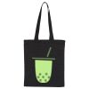 Large Canvas Tote Thumbnail