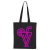 Large Canvas Tote Thumbnail
