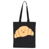 Large Canvas Tote Thumbnail