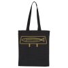 Large Canvas Tote Thumbnail