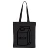 Large Canvas Tote Thumbnail