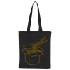 Large Canvas Tote Thumbnail
