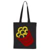 Large Canvas Tote Thumbnail