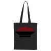 Large Canvas Tote Thumbnail