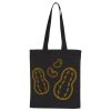 Large Canvas Tote Thumbnail