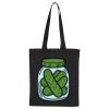 Large Canvas Tote Thumbnail