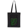 Large Canvas Tote Thumbnail