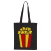 Large Canvas Tote Thumbnail