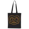 Large Canvas Tote Thumbnail