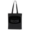 Large Canvas Tote Thumbnail