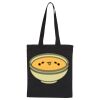Large Canvas Tote Thumbnail
