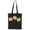 Large Canvas Tote Thumbnail