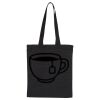 Large Canvas Tote Thumbnail