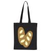 Large Canvas Tote Thumbnail